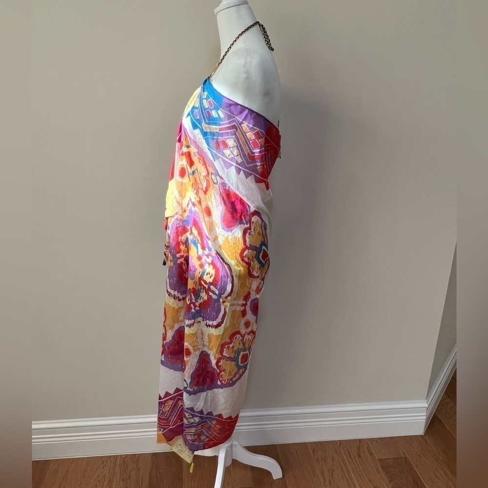 Subtle Luxury Kimono Coverup. Size L. Great Condition - Picture 7 of 9